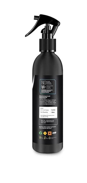Mite Out - Natural & Extra Strong Insect & Mice Spray ( Pack Of 3 )