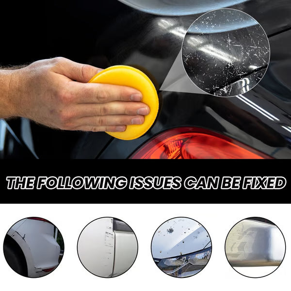 Car Scratch Repair Paste,Professional Car Scratch Repair