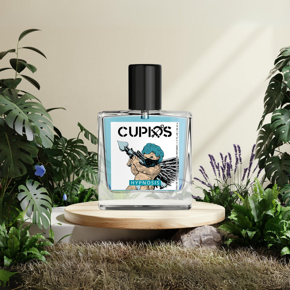 OFFICIAL Cup!d® Pheromone Cologne For Men - Imported From U$A 🇺🇸 (BUY 1 GET 1 FREE)