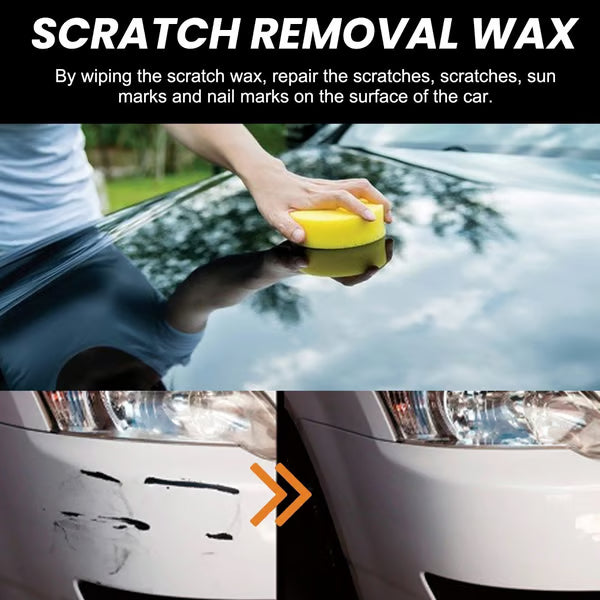 Car Scratch Repair Paste,Professional Car Scratch Repair