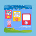 Wembley Peppa Pig Water Doodle Mat Water Doodle Mat