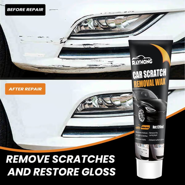Car Scratch Repair Paste,Professional Car Scratch Repair