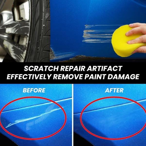 Car Scratch Repair Paste,Professional Car Scratch Repair