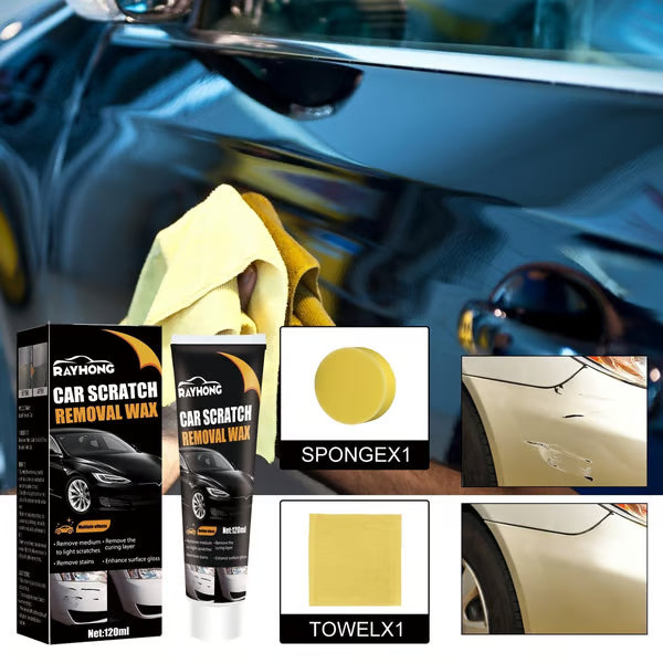 Car Scratch Repair Paste,Professional Car Scratch Repair