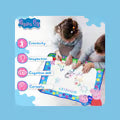 Wembley Peppa Pig Water Doodle Mat Water Doodle Mat