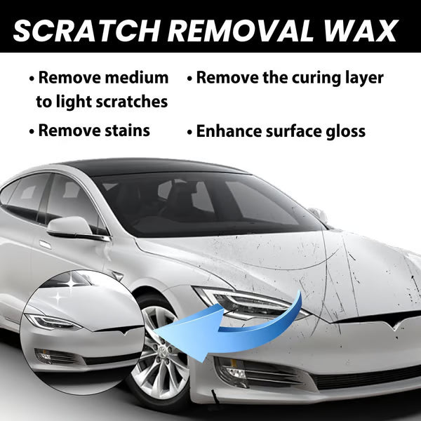 Car Scratch Repair Paste,Professional Car Scratch Repair