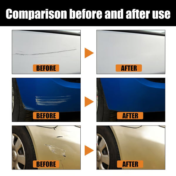 Car Scratch Repair Paste,Professional Car Scratch Repair