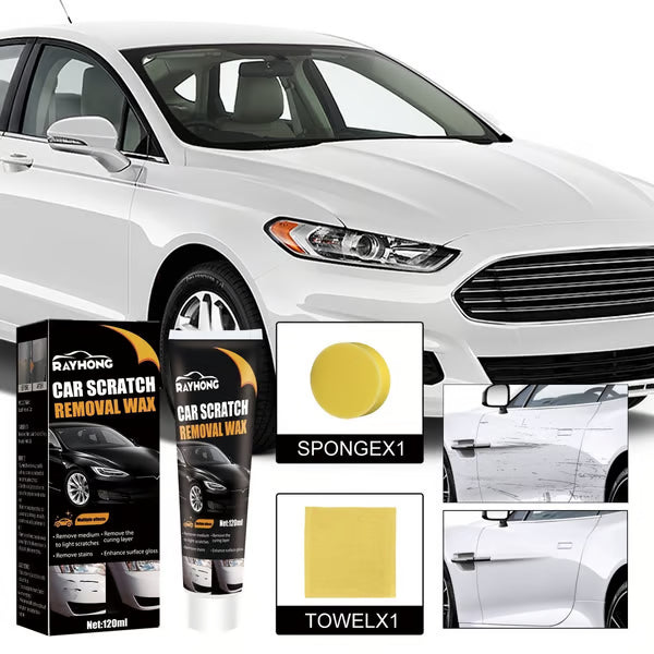 Car Scratch Repair Paste,Professional Car Scratch Repair