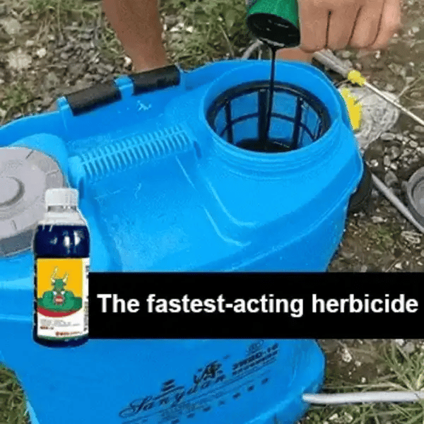 🔥High Concentration Glufosinate Herbicide (Buy 1 Get 1 Free)