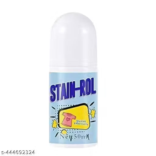 Waterless Clothing Cleansing Foam (Cloth Stain Remover Roll) _ 🔥Buy 1 Get 2 Free🔥 @ Just Rs.595/-