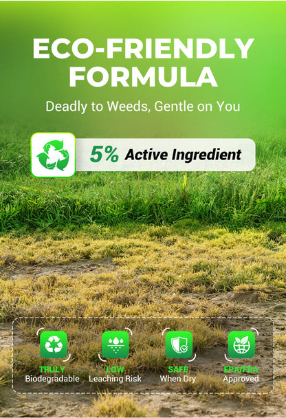 Cyclosinone Herbicide Granules 🔥 LIMITED TIME OFFER 🔥