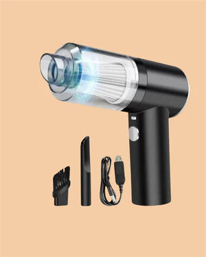 2 in 1 Vacuum Cleaner Dust Collection