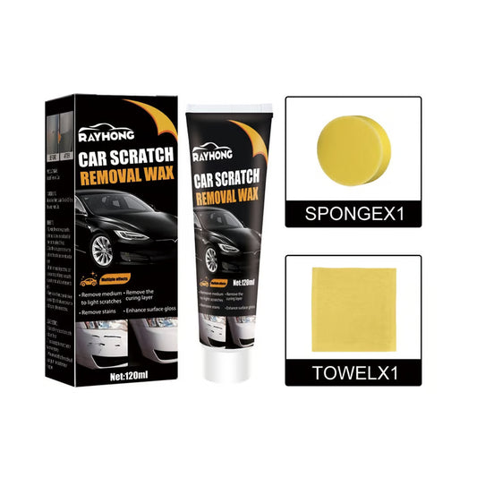 Car Scratch Repair Paste,Professional Car Scratch Repair
