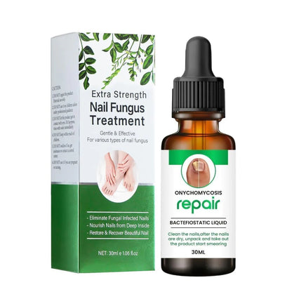 Nail Repair Serum Buy 1 Get 1 Free