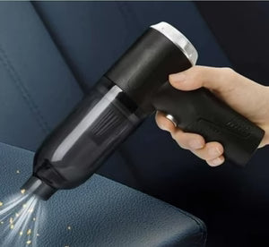 2 in 1 Vacuum Cleaner Dust Collection