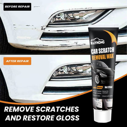 Car Scratch Repair Paste,Professional Car Scratch Repair