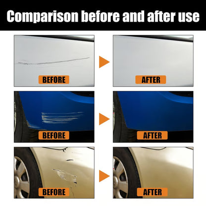 Car Scratch Repair Paste,Professional Car Scratch Repair